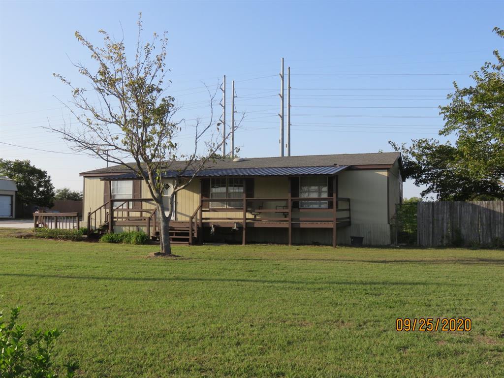 15543 County Road 543, Nevada, TX 75173