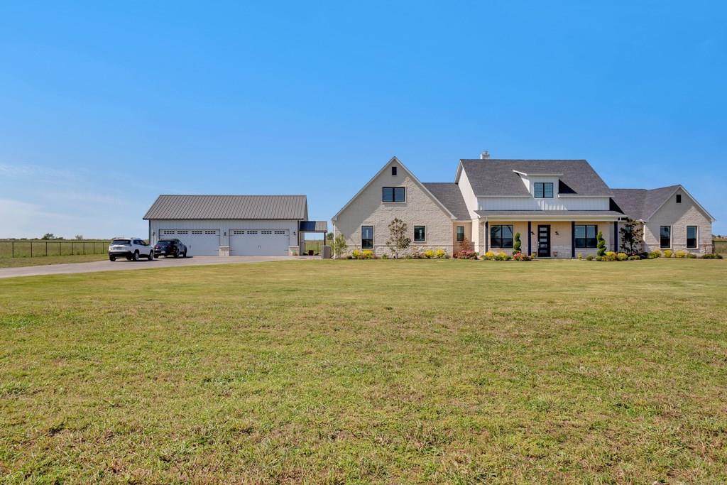 13339 FM 2331, Godley, TX 76044