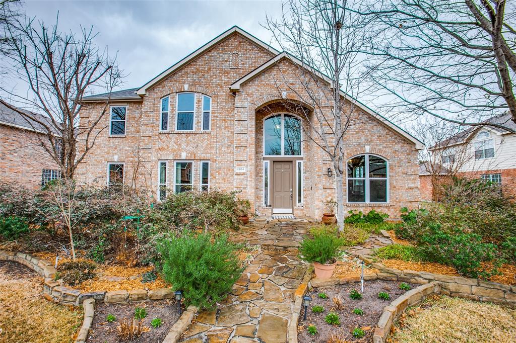 2904 Eastbourne Dr, Plano TX 75093