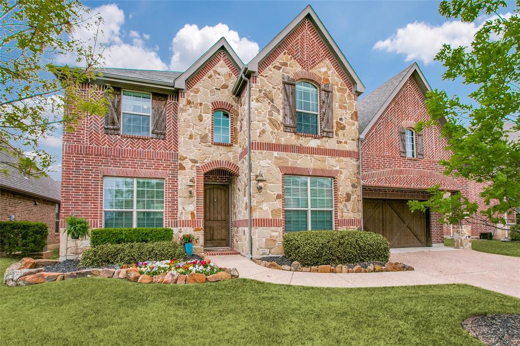 2604 Ln, Trophy Club, TX 76262