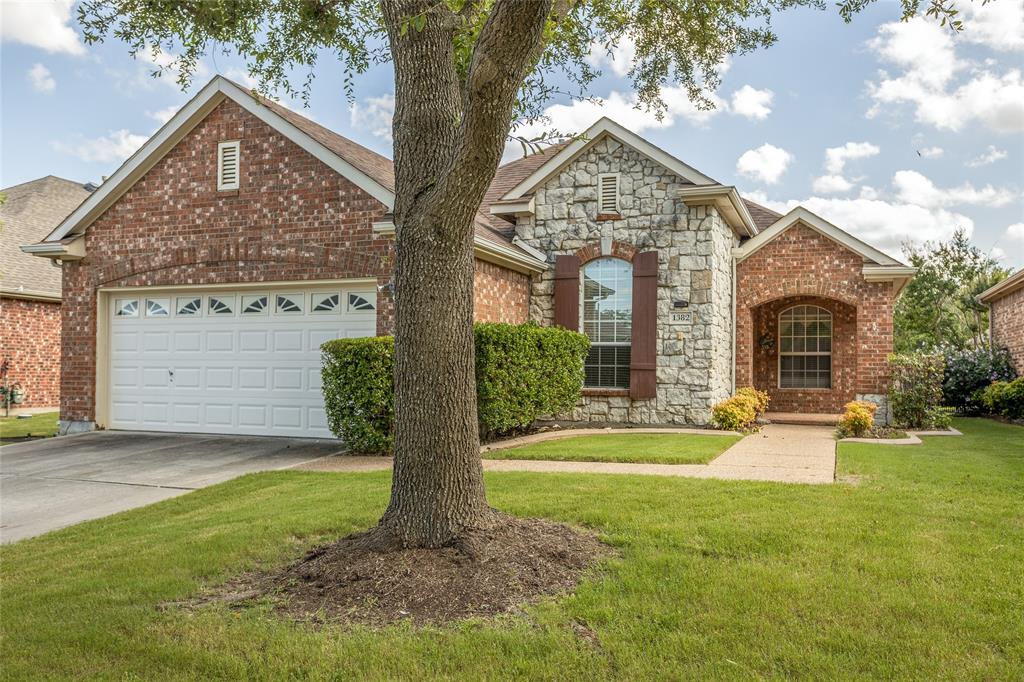 Address not Available, Fairview, TX 75069