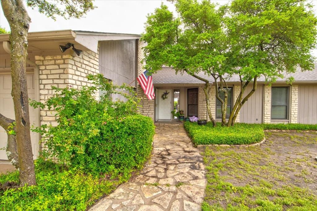 4315 Fairway Dr, Granbury, TX 76049