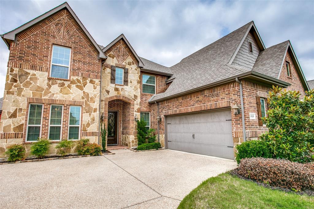 2828 Mona Vale Rd, Trophy Club, TX 76262