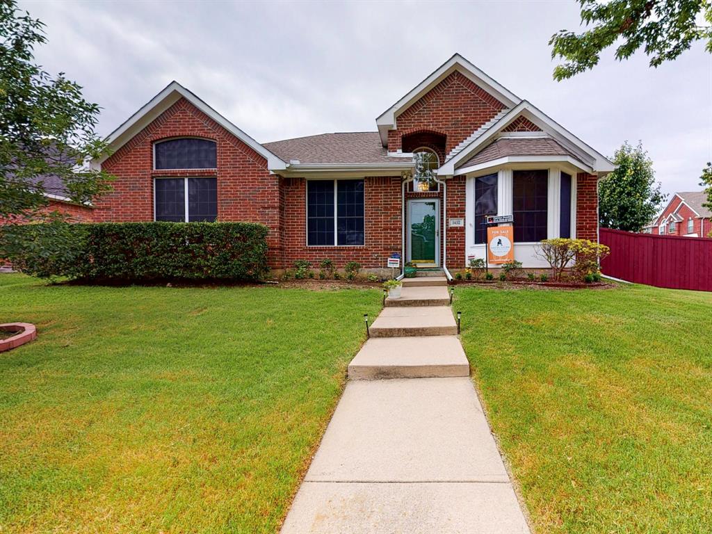 Address not Available, Plano, TX 75074