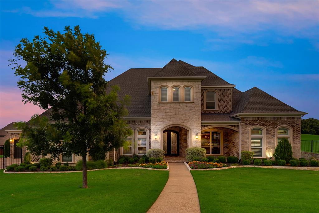 351 Becket Pl, Trophy Club, TX 76262