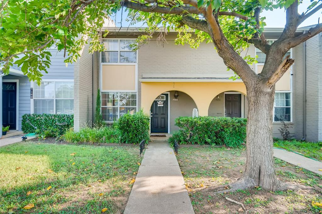 7168 Hickory St, Frisco, TX 75034