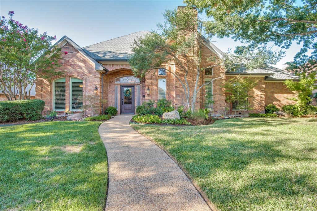 Address not Available, Plano TX 75093